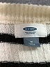 Old Navy Stripes Ivory Pullover Sweater Size M - photo 7