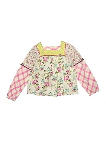 Matilda Jane Long Sleeve Blouse (view 1)