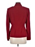 Trousers etc. 100% Polyester Red Blazer Size 6 - photo 2