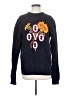 October Blue Pullover Sweater Size S - photo 1