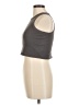 Unbranded Gray Tank Top Size M - photo 5