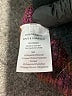 Veronica Beard Houndstooth Purple Pullover Sweater Size S - photo 8