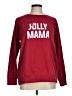 Torrid Red Sweatshirt Size Med Plus (00) - photo 1
