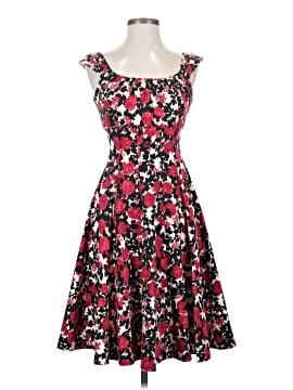 White House Black Market Cocktail Dress (view 1)