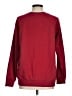 Torrid Red Sweatshirt Size Med Plus (00) - photo 2
