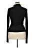 Shein Black Long Sleeve Turtleneck Size XL - photo 2