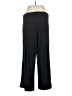 ME+EM Solid Black Active Pants Size 12 - photo 2