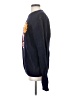 October Blue Pullover Sweater Size S - photo 5