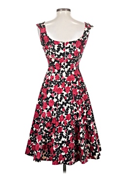 White House Black Market Cocktail Dress (view 2)