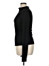 Shein Black Long Sleeve Turtleneck Size XL - photo 5