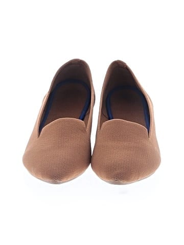 Unbranded Flats (view 2)