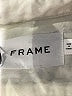 FRAME Ivory Casual Dress Size XXS - photo 7