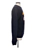 October Blue Pullover Sweater Size S - photo 4
