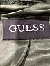 Guess 100% Polyester Green Faux Fur Jacket Size M - photo 6