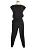 Albion Solid Black Jumpsuit Size M - photo 1