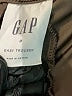 Gap Solid Brown Casual Pants Size 0 - photo 7
