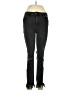 Free People Hearts Black Jeans Size 28 waist - photo 1