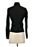 Adidas 100% Polyester Black Cardigan Size XS - photo 2