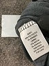 Apt. 9 Gray Casual Dress Size L - photo 8
