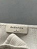 Babaton Silver Tank Top Size S - photo 7