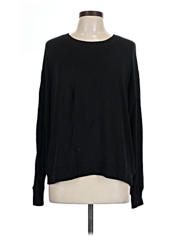 Splendid Pullover Sweater (view 1)