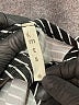 MTS Stripes Black Casual Dress Size M - photo 7