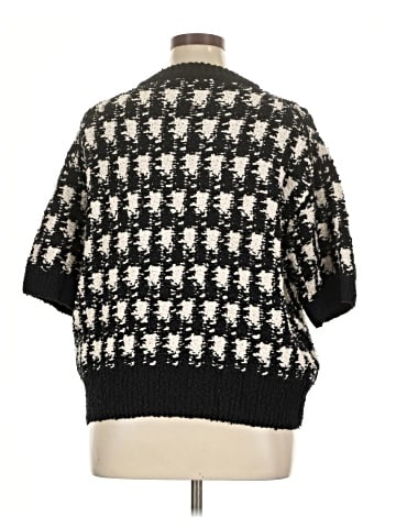 Lafayette 148 New York Pullover Sweater (view 2)