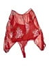 Nectar Clothing 100% Polyester Red Kimono Size S - photo 2