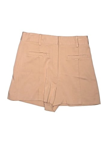 Gianni Bini Khaki Shorts (view 1)