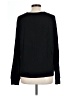 Splendid Black Pullover Sweater Size L - photo 2