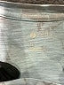 Zella Blue Short Sleeve T-Shirt Size S - photo 7
