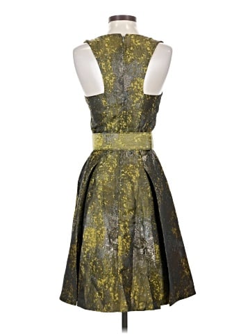 White House Black Market Cocktail Dress (view 2)