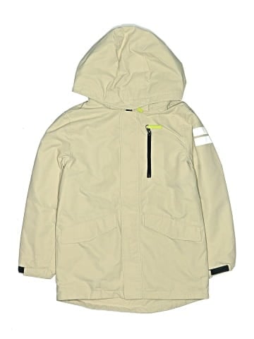 H&M Raincoat (view 1)