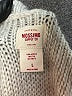 Mossimo Supply Co. 100% Acrylic Gray Pullover Sweater Size L - photo 7