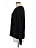 Splendid Black Pullover Sweater Size L - photo 5