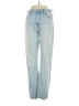 Madewell 100% Baumwolle Blue Jeans Size 25 waist - photo 1
