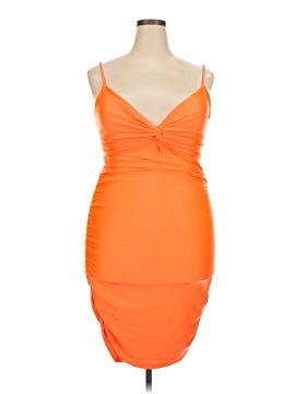 Forever 21 Plus Cocktail Dress