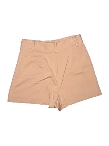 Gianni Bini Khaki Shorts (view 2)
