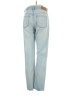 Madewell 100% Baumwolle Blue Jeans Size 25 waist - photo 2