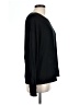 Splendid Black Pullover Sweater Size L - photo 4