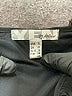 Assorted Brands Solid Black Casual Skirt Size 6 - photo 4