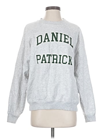 Daniel Patrick Sweatshirt (view 1)