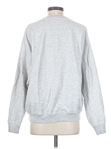 Daniel Patrick Sweatshirt (view 2)