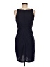 Manydress Blue Cocktail Dress Size M - photo 2