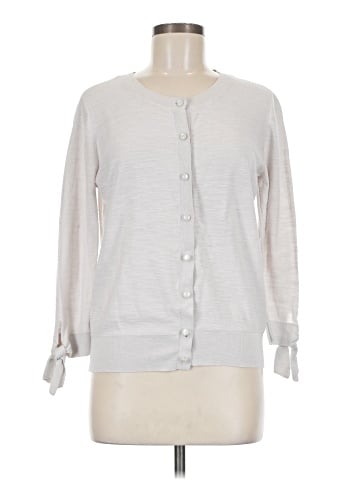 Ann Taylor LOFT Outlet Cardigan (view 1)