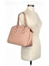 FURLA Solid Pink Tan Shoulder Bag One size - photo 2