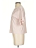 Express Pink Short Sleeve Top Size XS - photo 5