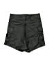 Unbranded Black Cargo Shorts Size 26 waist - photo 2
