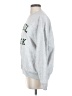Daniel Patrick Silver Sweatshirt Size XS - photo 5