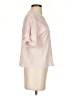 Express Pink Short Sleeve Top Size XS - photo 4